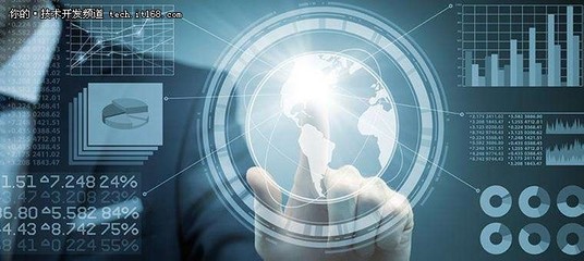 大数据技术如何解决实际业务问题——从IT开发视角探讨