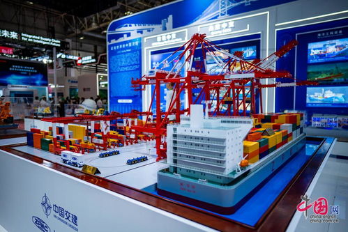 图迹链博 智链全球 先进制造链绘制科技宏图中的网络技术开发