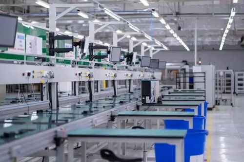 烽火智造 以技术开发树立行业新标杆