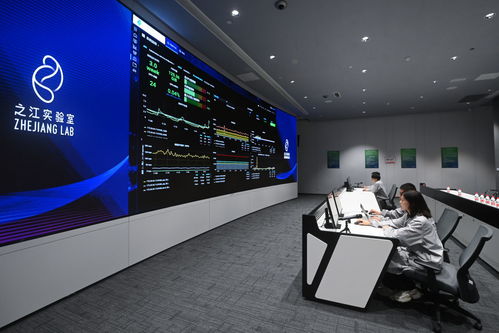 数字之城，向新而兴 新质生产力的杭州实践观察