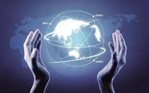 宏阔蓝图中浩物联科技与网络技术驱动的工业互联腾飞