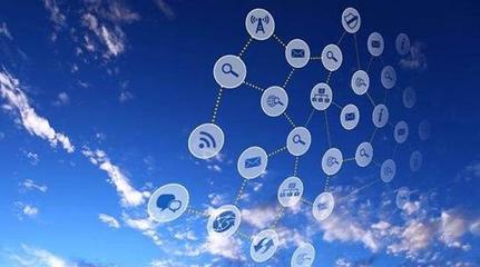 物联网开发为企业带来的五大贡献