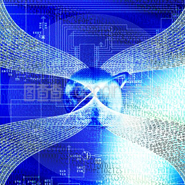 网络科技的技术开发 驱动未来的核心动力