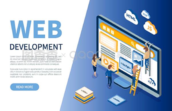 网络开发、监控与工人开发 编程语言与技术的全方位优化