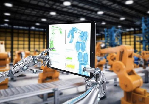 德媒叹服中国高新科技新突破 任正非的预言与网络科技自主创新的崛起